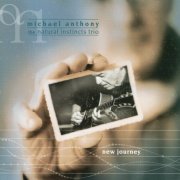 Michael Anthony - New Journey (2004)