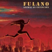 Fulano - Animal En Extinción (2015)