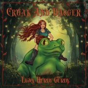 Luna Hurdy Gurdy - Croak and Dagger (2026) [Hi-Res]