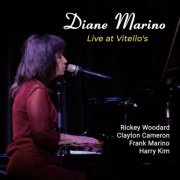 Diane Marino - Diane Marino Live at Vitello's (2026)