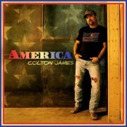 Colton James - America (2023)