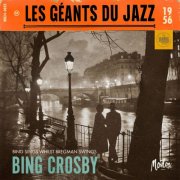 Bing Crosby, Buddy Bregman - Bing Sings Whilst Bregman Swings (2024 Digital Remaster) (2024) [Hi-Res]