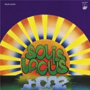 Solis Lacus - Solis Lacus (1975)