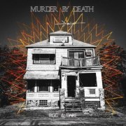 Murder by Death - Egg & Dart (2025) [Hi-Res]