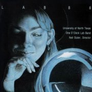 University Of North Texas One O'Clock Lab Band - Lab 88 (1988)