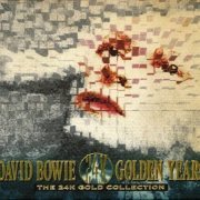 David Bowie - Golden Years: The 24K Collection [8 Cd Box Set] (1997) Lossless