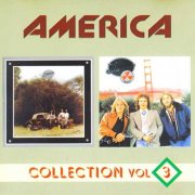 America - Holiday / Hearts (1997)