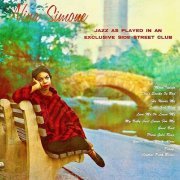 Nina Simone - Little Girl Blue (Remastered) (2019) [Hi-Res]