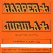 Roy Harper & Jimmy Page - Whatever Happened To Jugula? (1999)