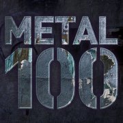 VA - Metal 100 (2020) flac