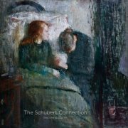 Oslo String Quartet - The Schubert Connection (2013)