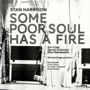 Stan Harrison - Some Poor Soul Has a Fire (2024) [Hi-Res]