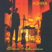 Ashra - Sauce Hollandaise (1998)