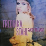 Fredrika Stahl - Sweep Me Away (2010) CD-Rip