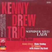 Kenny Drew Trio - Sophisticated Lady (1981) [2013]