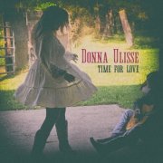 Donna Ulisse - Time for Love (2019)