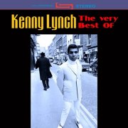 Kenny Lynch - The Very Best Of (1987)