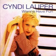 Cyndi Lauper - Wanna Have Fun (1998)