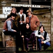 Mississippi Rain - Mississippi Rain (2026) [Hi-Res]
