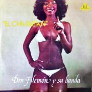 Don Filemon y Su Banda – El Charlatán (1980)