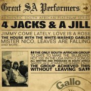 4 Jacks & A Jill - Great South African Performers (2011)