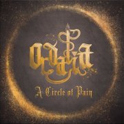 Ordalia - A Circle of Pain (2022) Hi-Res