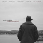 Nikolai Olshansky - A Deal with Conscience (2025)