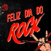VA - Feliz dia do Rock (2025)