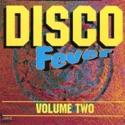 VA - Disco Fever Volume 2 (1994)