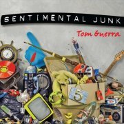 Tom Guerra - Sentimental Junk (2022)