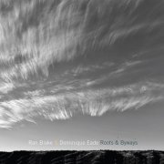 Ran Blake & Dominique Eade - Roots and Byways (2026) [Hi-Res]