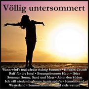 VA - Völlig Untersommert (2019)