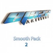 eJazz Artistry - Smooth Pack, Vol. 2 (2014)