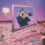 Bill Watrous with Patrick Williams & His Orchestra - Someplace Else (1986)