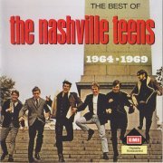 The Nashville Teens - The Best Of The Nashville Teens (1964-1969) (1993)