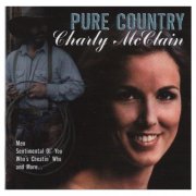 Charly McClain - Pure Country (1996)