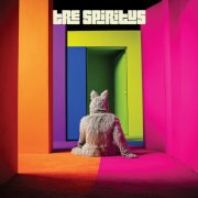 Tre Spiritus - Tre Spiritus (2025)