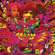 Cream - Disraeli Gears (1967) [E-AC-3 JOC Dolby Atmos]