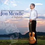 Jon Mendle - L'infidele (2011/2020)