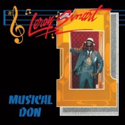 Leroy Smart - Musical Don (2025) [Hi-Res]