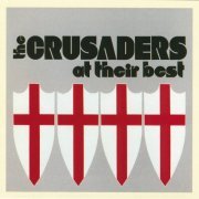 The Crusaders - At Their Best (1992)