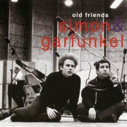 Simon & Garfunkel - Old Friends (3CD) (1997) Flac