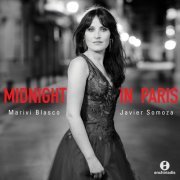 Mariví Blasco - Midnight in Paris (2019)