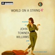 John Williams - World on a String (2015)