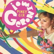 Piney Gir - Geronimo! (2011)