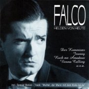 Falco - Helden Von Heute (2001)