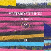 Vestard Shimkus - America 2 (2026) [Hi-Res]
