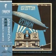 Led Zeppelin - Reunion (2011)