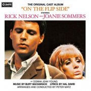 Rick Nelson, Joanie Sommers - On the Flip Side [Bonus Track] (2018)