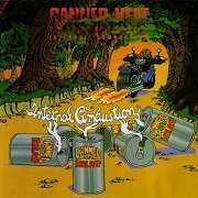 Canned Heat - Internal Combustion (1994)